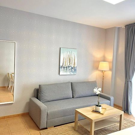 Oliva Aparts 101 New 2024! Lloret de Mar Exterior photo